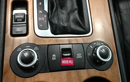Volkswagen Touareg III, 2014 год, 2 050 000 рублей, 18 фотография