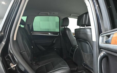 Volkswagen Touareg III, 2014 год, 2 050 000 рублей, 21 фотография