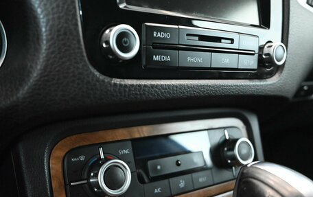 Volkswagen Touareg III, 2014 год, 2 050 000 рублей, 19 фотография
