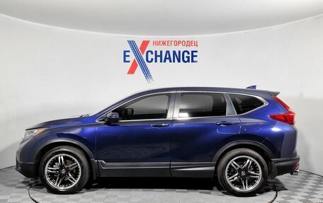 Honda CR-V IV рестайлинг, 2019 год, 2 999 000 рублей, 8 фотография