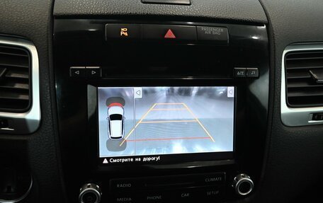 Volkswagen Touareg III, 2014 год, 2 050 000 рублей, 20 фотография
