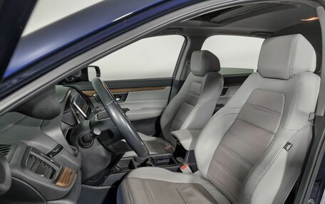Honda CR-V IV рестайлинг, 2019 год, 2 999 000 рублей, 9 фотография