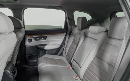 Honda CR-V IV рестайлинг, 2019 год, 2 999 000 рублей, 10 фотография