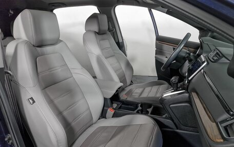 Honda CR-V IV рестайлинг, 2019 год, 2 999 000 рублей, 12 фотография