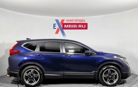 Honda CR-V IV рестайлинг, 2019 год, 2 999 000 рублей, 4 фотография