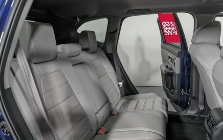 Honda CR-V IV рестайлинг, 2019 год, 2 999 000 рублей, 11 фотография