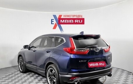 Honda CR-V IV рестайлинг, 2019 год, 2 999 000 рублей, 7 фотография
