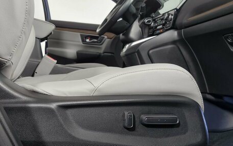 Honda CR-V IV рестайлинг, 2019 год, 2 999 000 рублей, 15 фотография