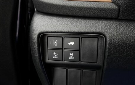 Honda CR-V IV рестайлинг, 2019 год, 2 999 000 рублей, 22 фотография