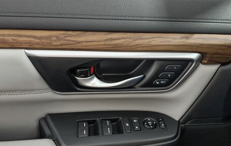 Honda CR-V IV рестайлинг, 2019 год, 2 999 000 рублей, 23 фотография