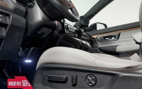 Honda CR-V IV рестайлинг, 2019 год, 2 999 000 рублей, 14 фотография