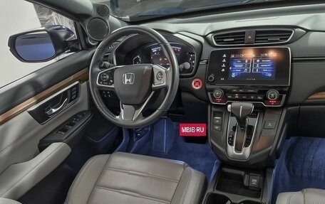 Honda CR-V IV рестайлинг, 2019 год, 2 999 000 рублей, 17 фотография