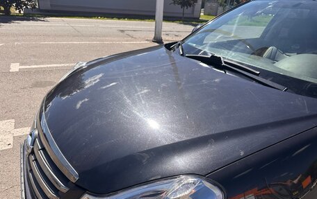 Nissan Almera, 2014 год, 950 000 рублей, 7 фотография