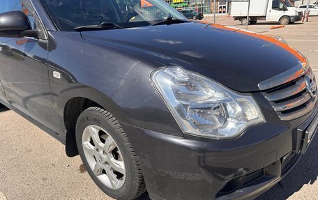 Nissan Almera, 2014 год, 950 000 рублей, 8 фотография