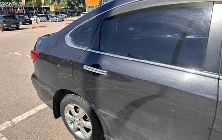 Nissan Almera, 2014 год, 950 000 рублей, 9 фотография