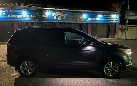 Ford Kuga III, 2018 год, 1 899 000 рублей, 3 фотография