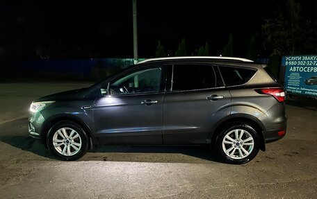 Ford Kuga III, 2018 год, 1 899 000 рублей, 2 фотография