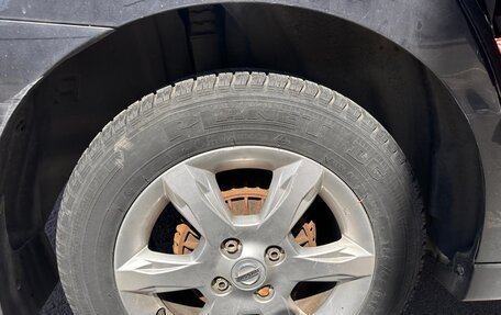Nissan Almera, 2014 год, 950 000 рублей, 12 фотография