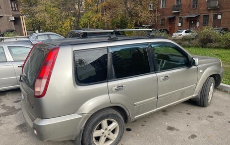Nissan X-Trail, 2007 год, 720 000 рублей, 3 фотография