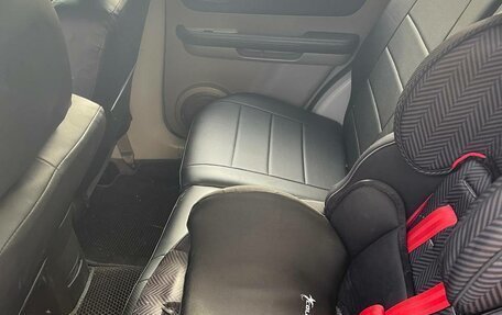 Nissan X-Trail, 2007 год, 720 000 рублей, 6 фотография