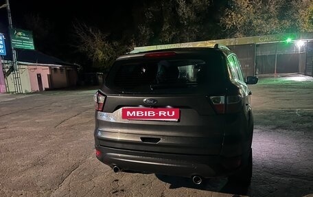 Ford Kuga III, 2018 год, 1 899 000 рублей, 4 фотография