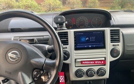 Nissan X-Trail, 2007 год, 720 000 рублей, 5 фотография