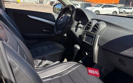 Nissan Almera, 2014 год, 950 000 рублей, 10 фотография