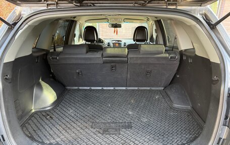 KIA Sorento II рестайлинг, 2013 год, 1 540 000 рублей, 8 фотография