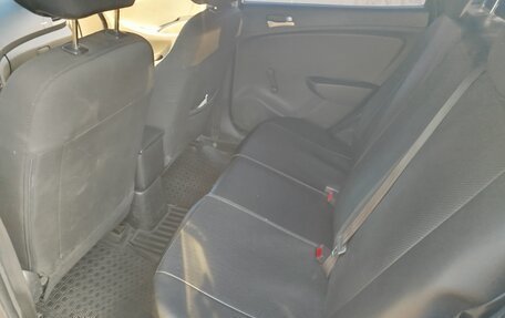 Hyundai Solaris II рестайлинг, 2014 год, 490 000 рублей, 7 фотография