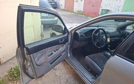 Mitsubishi Galant VIII, 1999 год, 160 000 рублей, 4 фотография