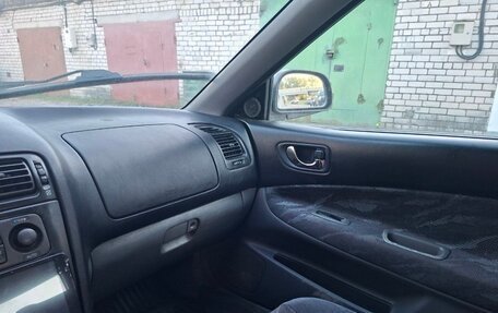 Mitsubishi Galant VIII, 1999 год, 160 000 рублей, 7 фотография