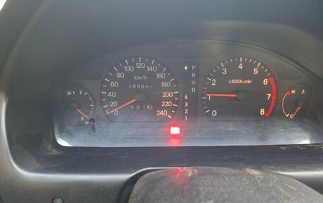 Mitsubishi Galant VIII, 1999 год, 160 000 рублей, 17 фотография
