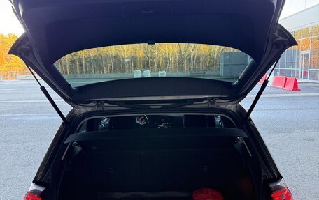 Volkswagen Golf VII рестайлинг, 2013 год, 1 350 000 рублей, 15 фотография