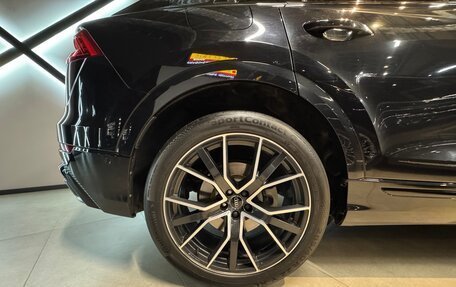 Audi Q8 I, 2019 год, 5 900 000 рублей, 18 фотография