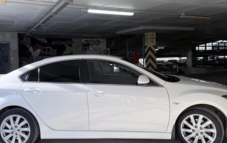 Mazda 6, 2011 год, 850 000 рублей, 3 фотография
