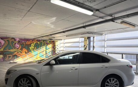Mazda 6, 2011 год, 850 000 рублей, 4 фотография