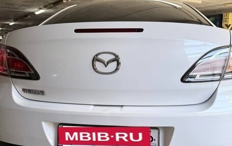 Mazda 6, 2011 год, 850 000 рублей, 2 фотография