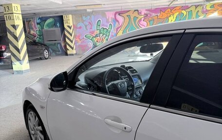 Mazda 6, 2011 год, 850 000 рублей, 6 фотография