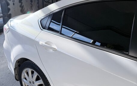 Mazda 6, 2011 год, 850 000 рублей, 7 фотография