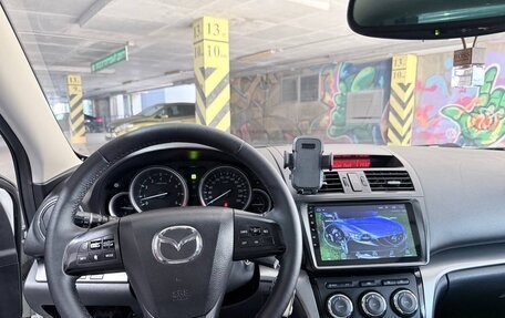 Mazda 6, 2011 год, 850 000 рублей, 14 фотография
