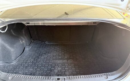 Mazda 6, 2011 год, 850 000 рублей, 16 фотография
