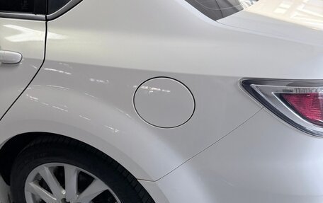 Mazda 6, 2011 год, 850 000 рублей, 8 фотография