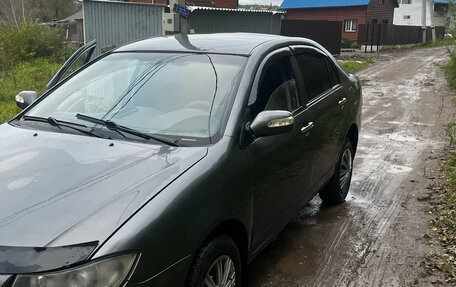 Lifan Solano I (630) рестайлинг, 2012 год, 270 000 рублей, 2 фотография