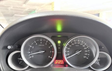 Mazda 6, 2011 год, 850 000 рублей, 15 фотография