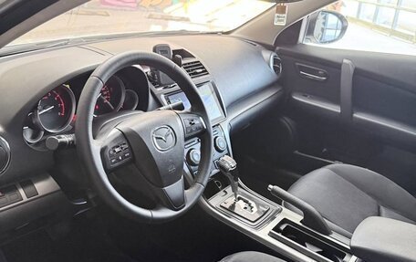 Mazda 6, 2011 год, 850 000 рублей, 13 фотография