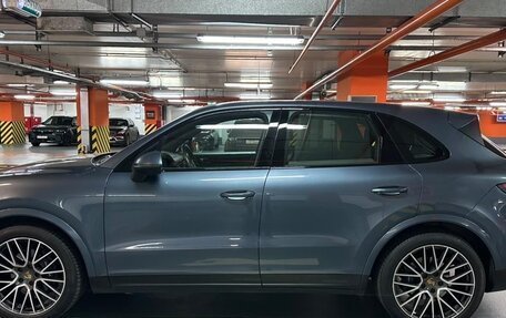 Porsche Cayenne III, 2018 год, 5 250 000 рублей, 8 фотография