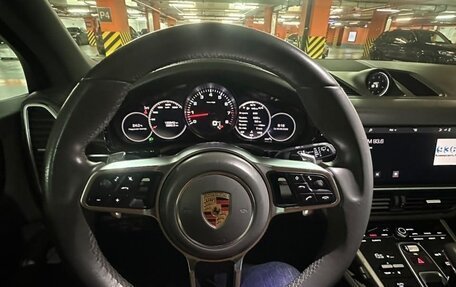 Porsche Cayenne III, 2018 год, 5 250 000 рублей, 11 фотография