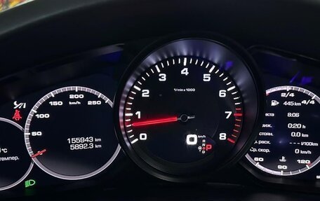 Porsche Cayenne III, 2018 год, 5 250 000 рублей, 12 фотография
