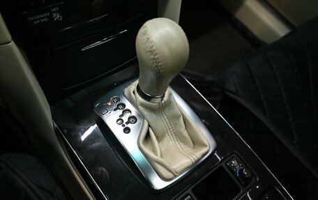 Infiniti FX II, 2008 год, 1 460 000 рублей, 20 фотография