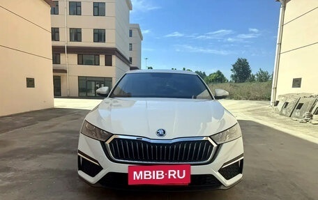 Skoda Octavia IV, 2022 год, 1 703 700 рублей, 2 фотография